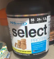 Select Protein