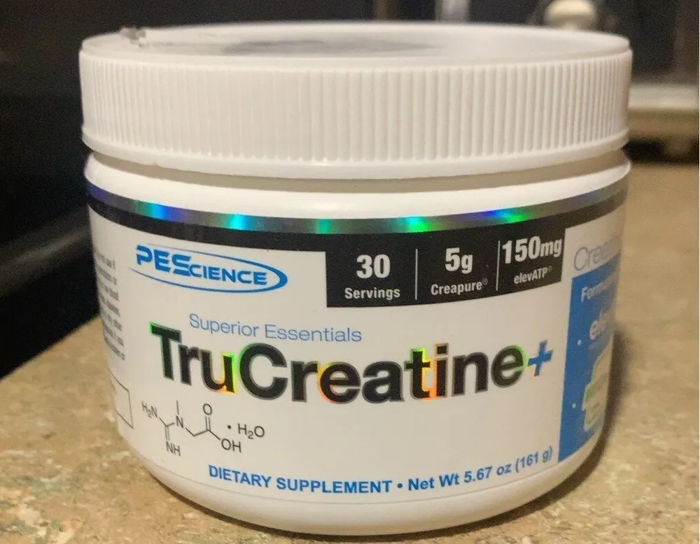 TruCreatine+