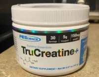 TruCreatine+