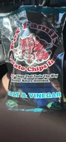 Salt & Vinegar Potato Chips
