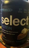 Select Protein
