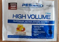 Supreme Nitric Oxide Matrix