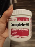 Complete GI