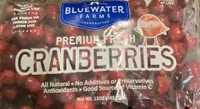Cranberry