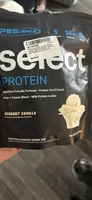 select PROTEIN