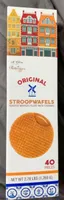 Stroopwafels
