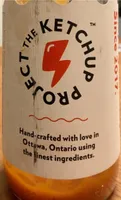 Tomato Ketchup