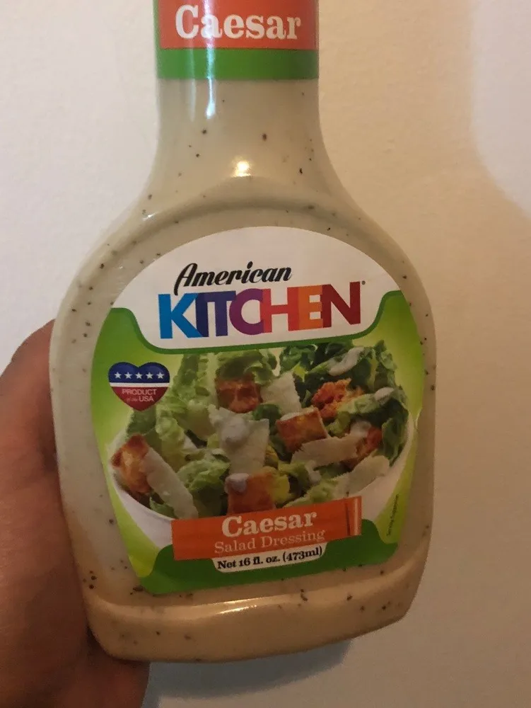 Caesar salad