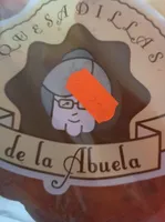 Quesadilla