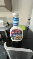Salad Dressing Ranch