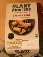 4 no duck rolls