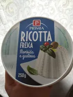 Ricotta Fresca