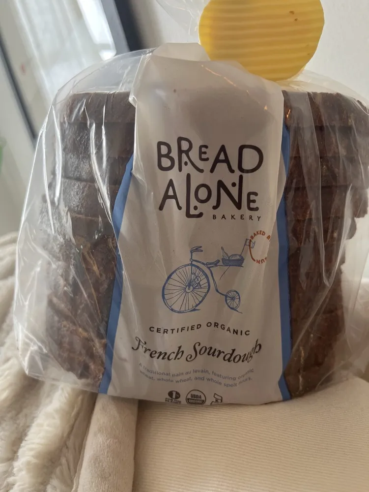 French Sourdough