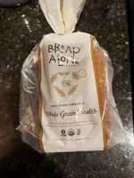 Whole grain health bread