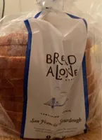 San Francisco Sourdough