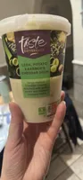 LEEK, POTATO & BARBER'S CHEDDAR SOUP