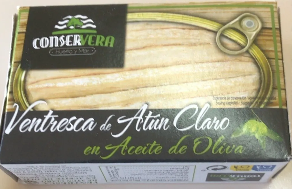Ventresca