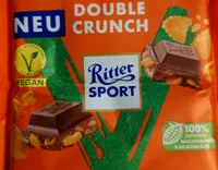 Double Crunch