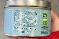 Happy Spicy