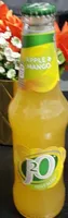 Apple and Mango