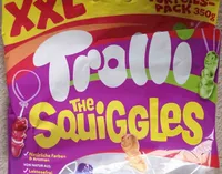 The Squiggles