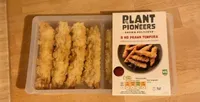 8 No Prawn Tempura