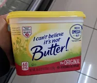I can't Believe it's not Butter! Creamy Original
