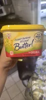 Original I can't Believe it's not Butter!