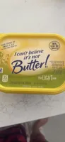 I can't Believe it's not Butter! Creamy Light