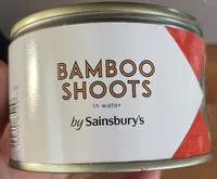 Bamboo Shoots