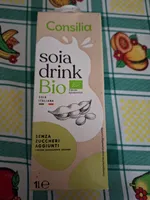 Soia drink Bio