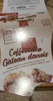 Gâteau danois