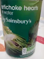 Artichoke hearts
