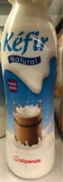Yogur Kefir Natural