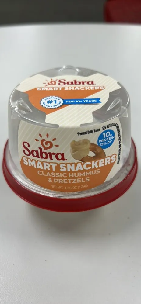 Smart Snackers