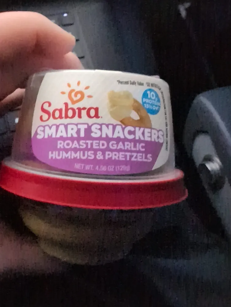SMART SNACKERS