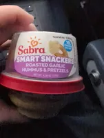 SMART SNACKERS