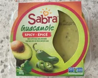 Guacamole Spicy