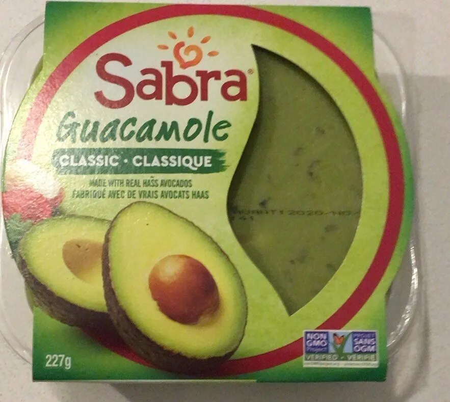 Guacamole