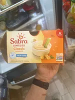 Classic Hummus Mini Cups
