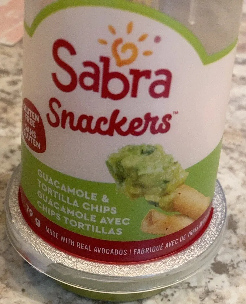 Sabrasnacker’s