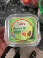 Guacamole Classic With Lime