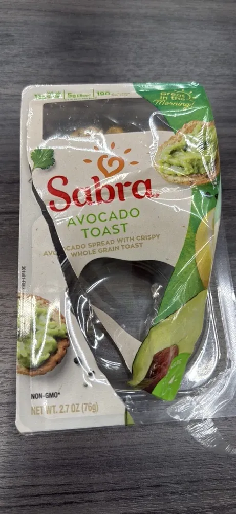 Avocado Toast