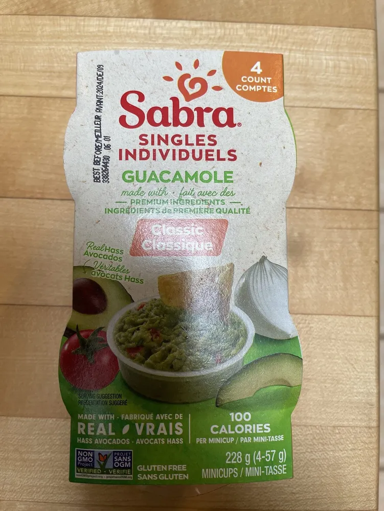 Guacamole