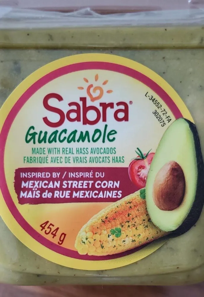 Guacamole
