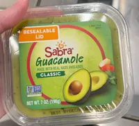GUACAMOLE Classic