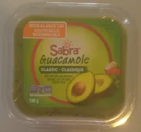 Guacamole Classic