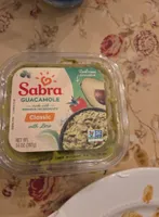 Guacamole With Lime