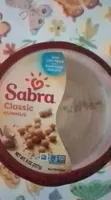 Classic Hummus