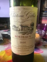 Château Gillet